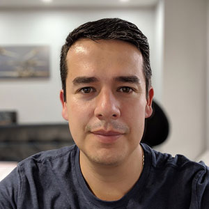 Responsive image