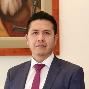 Guillermo Laures Garcia