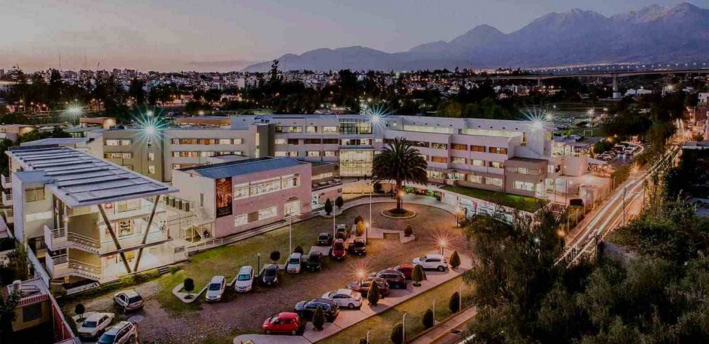panoramica sede