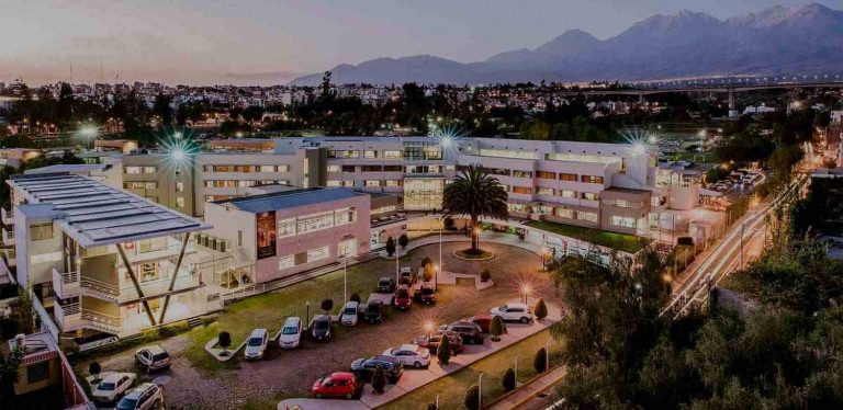 sede imagen panoramica