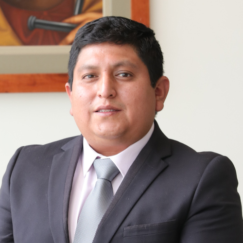 Dr. Daniel Alexis Gutiérrez Pachas