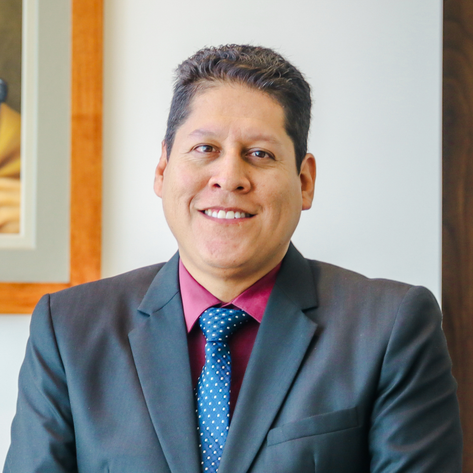 Dr. Jose Eduardo Ochoa Luna