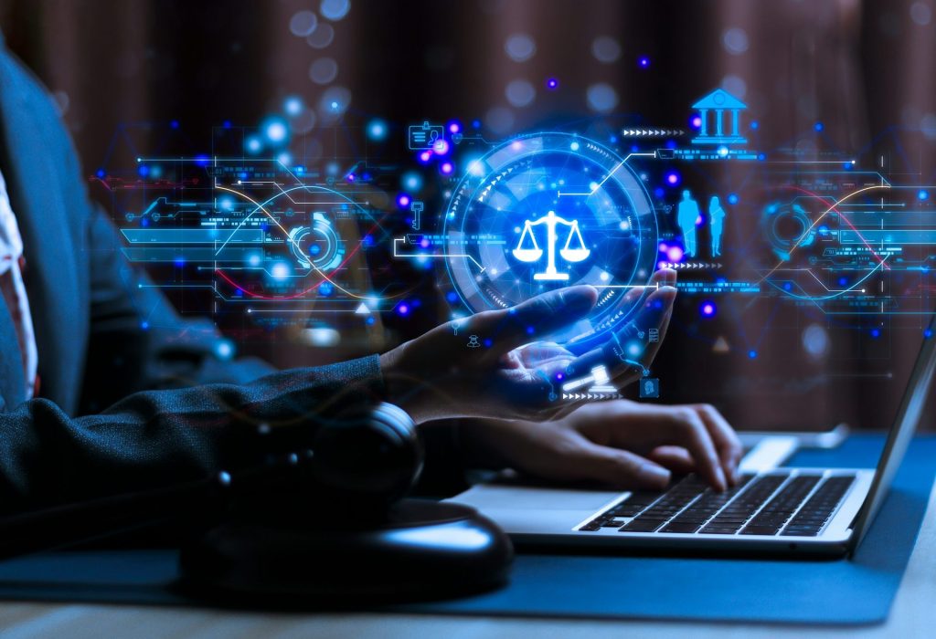Sistema de recuperación de información basado en Modelos de Inteligencia Artificial para las Salas de la Corte Superior de Justicia de Arequipa
