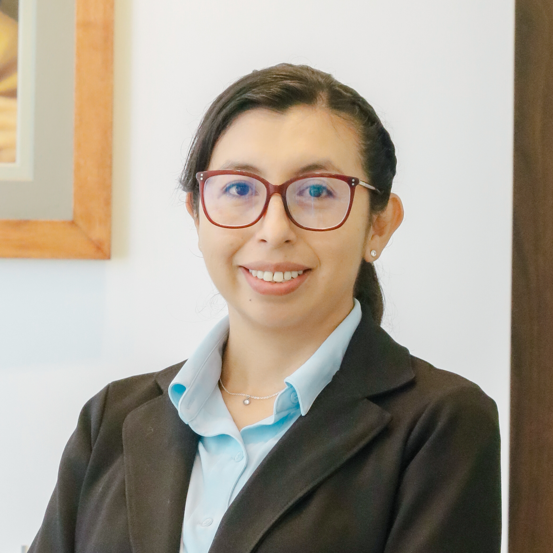 Dra. Julissa Giuliana Villanueva Llerena