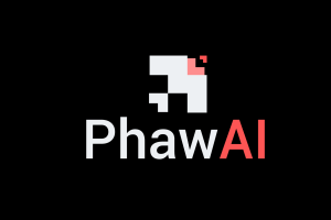 Phaw Ai logo